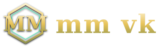 mm vk logo