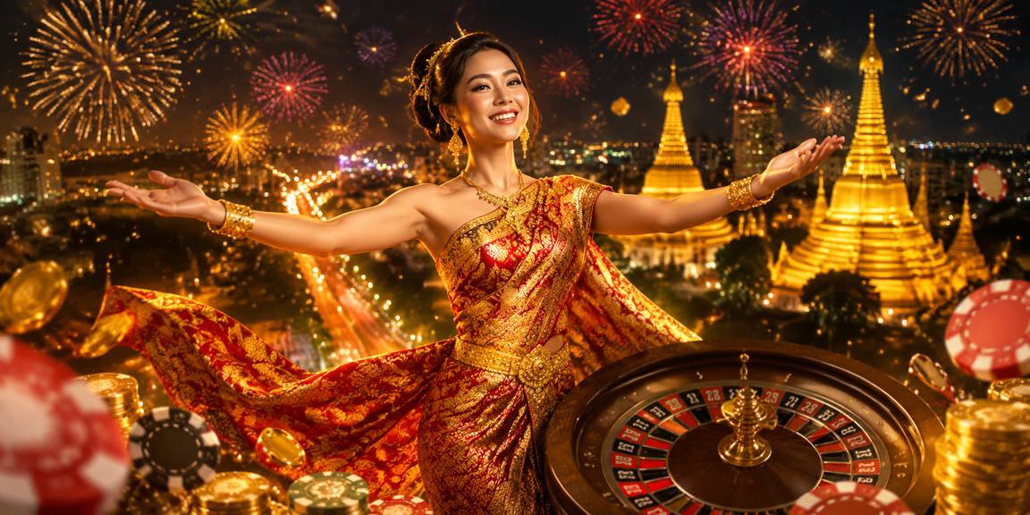 mm vk ဘောလုံးလောင်းနှုတ်ဆက်